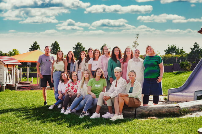 Unser Team