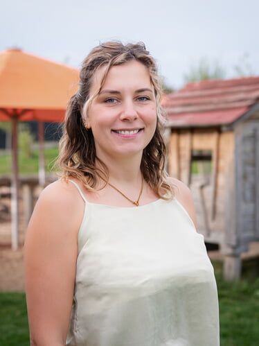 Kimberley Vanderschueren