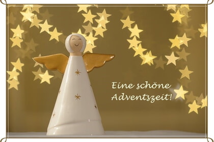 Adventszeit in der Kita