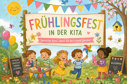 Fr&uuml;hlingsfest 